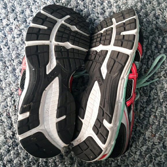 ASICS Gel Excite 2 running sneakers - Picture 3 of 8